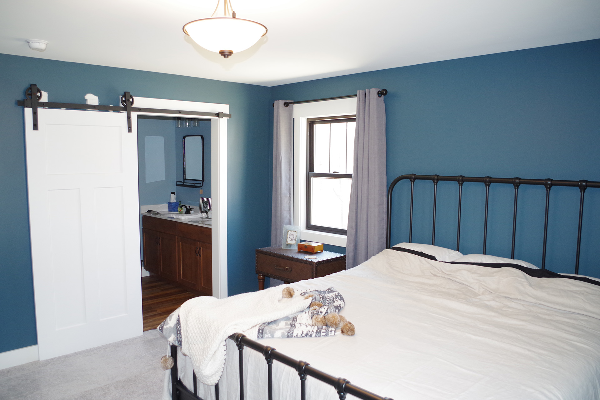 Dream Builders The Conklin House